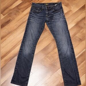 Lucky Brand Sienna Tomboy Slim Boyfriend Jeans | Size 00/24